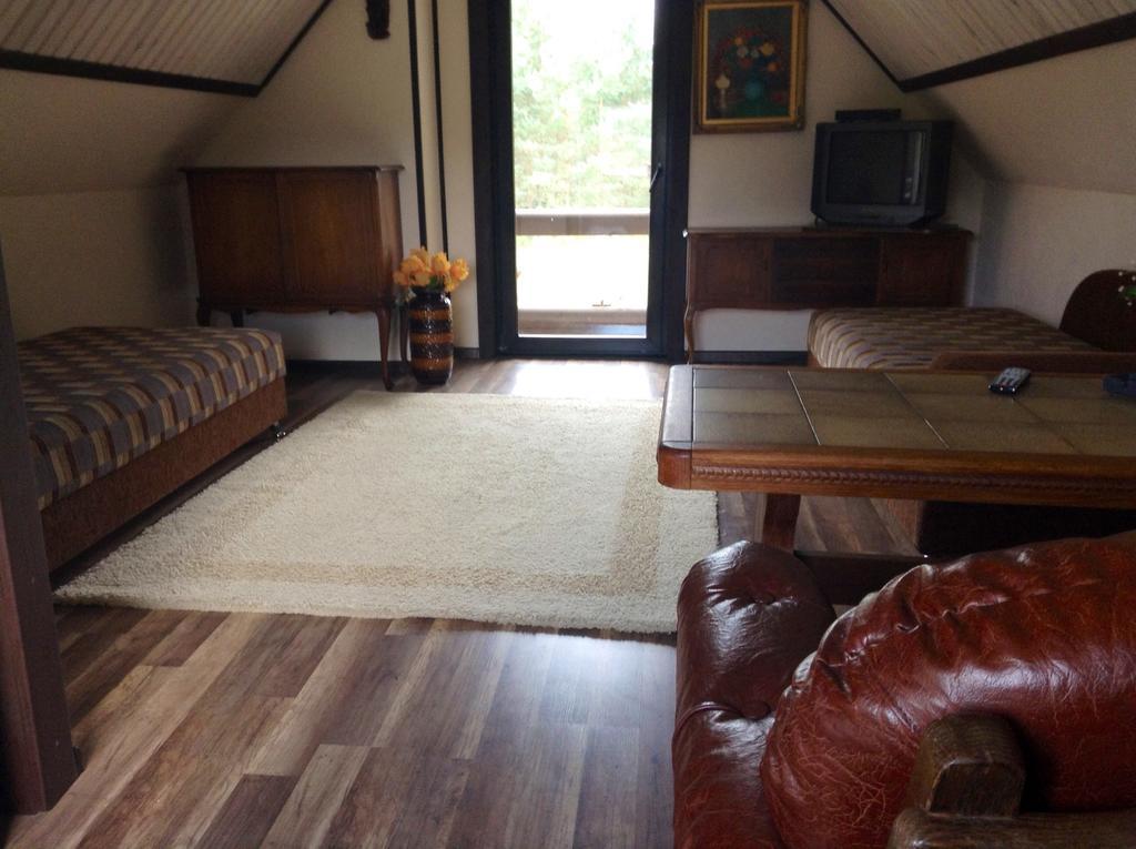 Aglonas Lidakas Villa Priezmale Dış mekan fotoğraf
