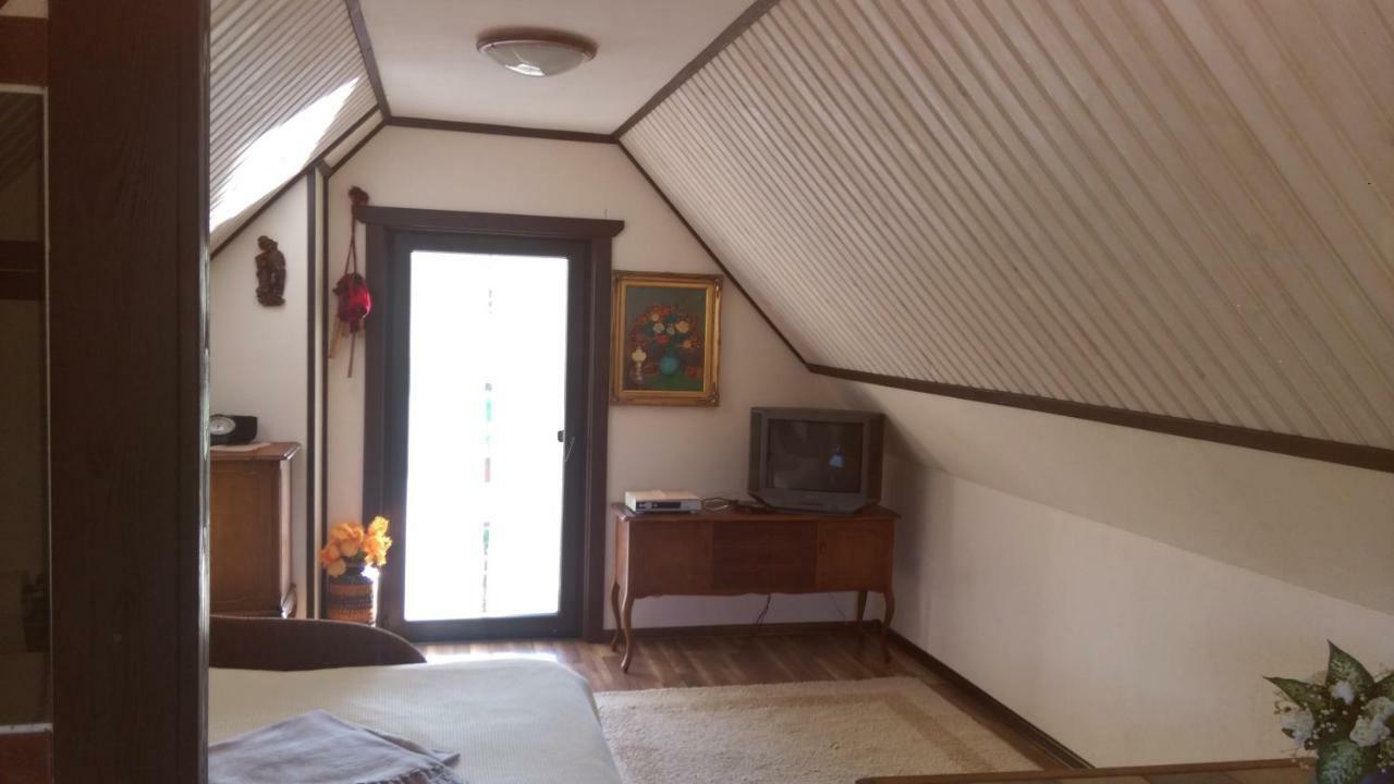 Aglonas Lidakas Villa Priezmale Dış mekan fotoğraf